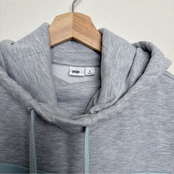 TenTree Womens Small TreeFleece Blocked Banshee Hoodie - Picture 11 of 16